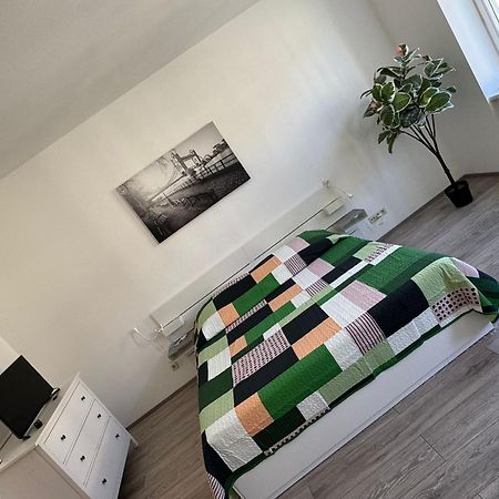 Gesamte Unterkunft Fuer 2, Top21 Vídeň Exteriér fotografie