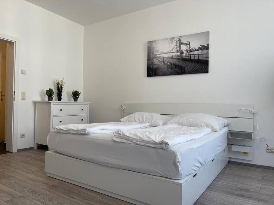 Gesamte Unterkunft Fuer 2, Top21 Vídeň Exteriér fotografie