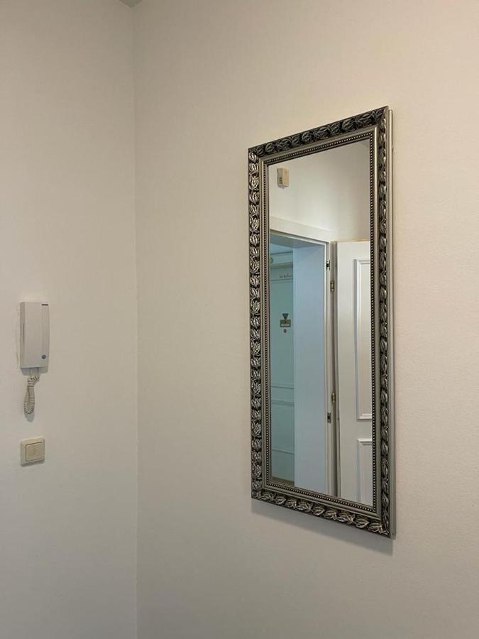 Gesamte Unterkunft Fuer 2, Top21 Vídeň Exteriér fotografie